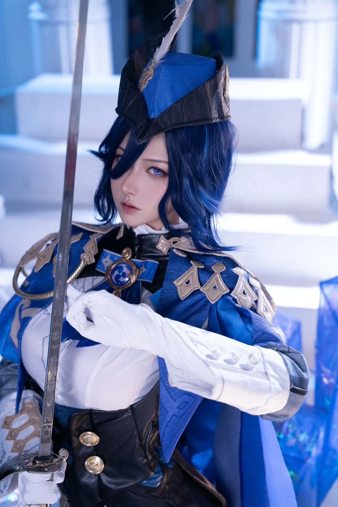 Seya-狮砸 胡桃 克洛琳德 万叶 银狼 凌华JK-erohere15.webp